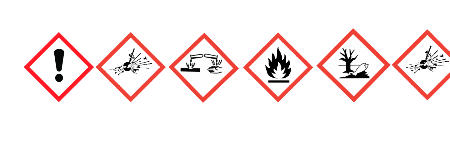 Toxicologia Aplicada ao GHS